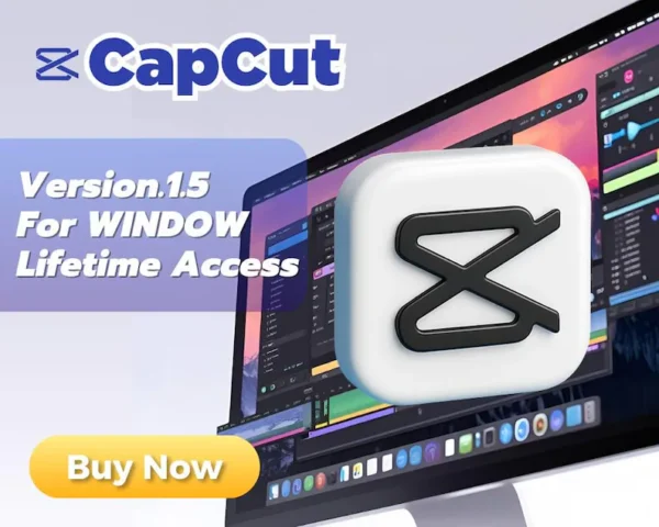 Lifetime Video Editing Software for Windows PC – Pro Tools & Instant Download