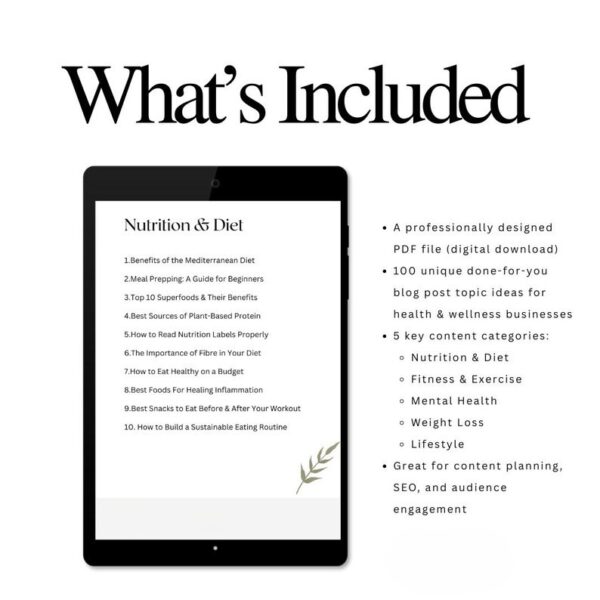 Product image