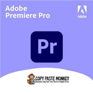 Advanced Video Editing Software 2024 Pre-Activated Lifetime Access for PC