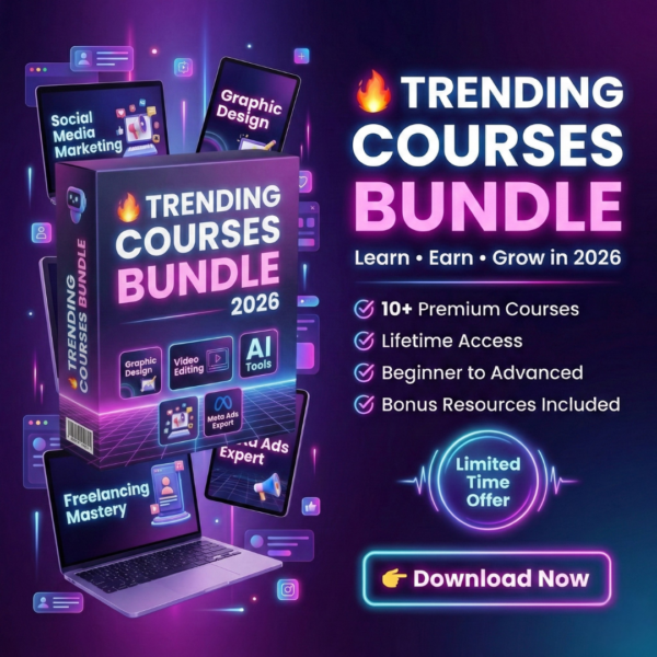 CapCut PC Video Editing Mastery Course for Beginners