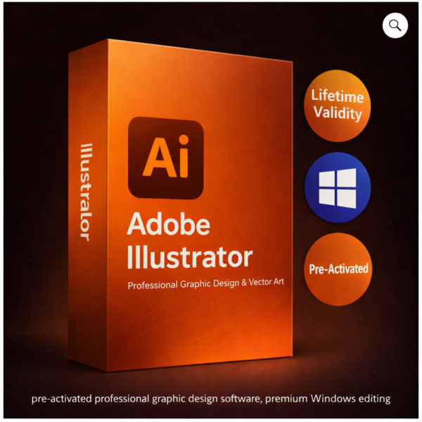 Professional Vector Graphic Design Software for Windows (2024 Edition)