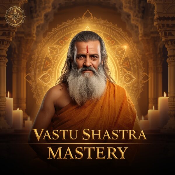 Advanced Vastu Shastra Course for Home & Office Energy Alignment