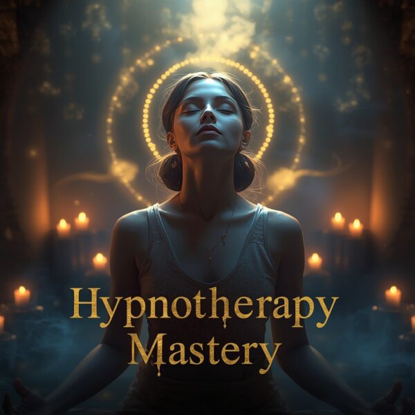 Certified Hypnotherapy Training Course for Mind Healing & Habit Transformation